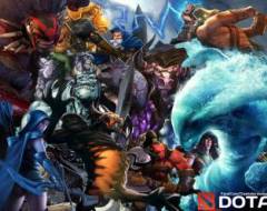 Месиво в Dota 2