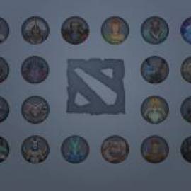 Dota 2 Logo