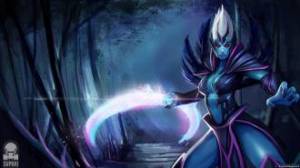 Vengeful Spirit