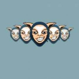 Meepo Wallpaper