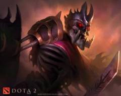 Skeleton King