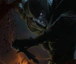 Phantom Assassin