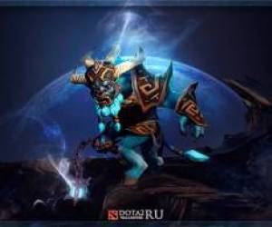 Spirit Breaker Set