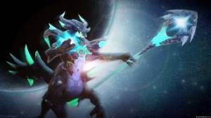 Outworld Devourer Set