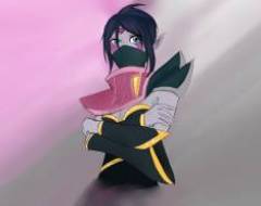 Templar Assassin