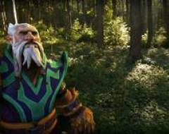 Lone Druid