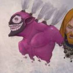 Dazzle and Omniknight