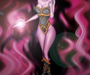 Templar Assassin