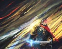 Skeleton King