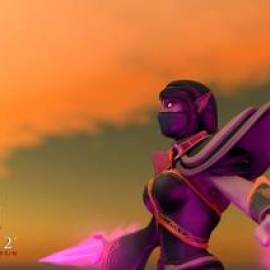 Templar Assasin