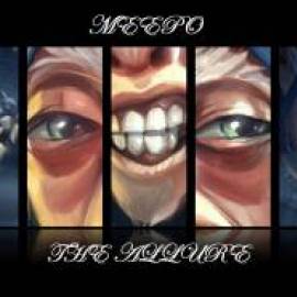 Meepo