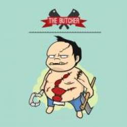 Pudge, The Butcher