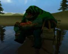 Tidehunter Fishing