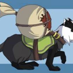 Courier