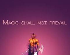 Anti-Mage