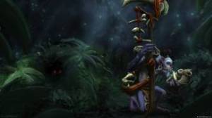 Witch Doctor Set