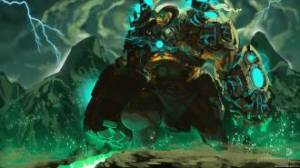 Elder Titan Set