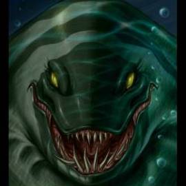 Tidehunter Face