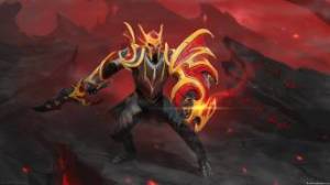 Dragon Knight Set