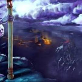 Witch Doctor