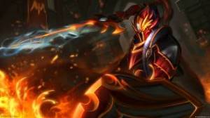 Dragon Knight Set