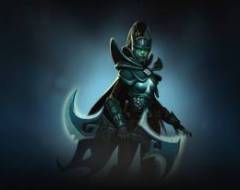 Mortred