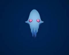 Ancient Apparition Wallpaper
