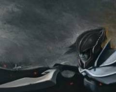 Mortred, the Phantom Assassin