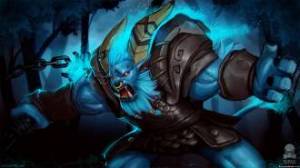 Spirit Breaker