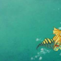 Naga Siren and Slark