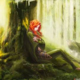 Windrunner