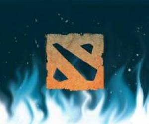Dota 2 Logo