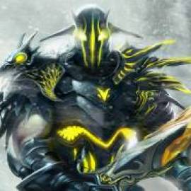 Epic Sven