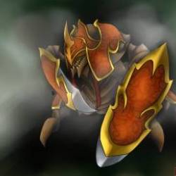 Nyx Assasin