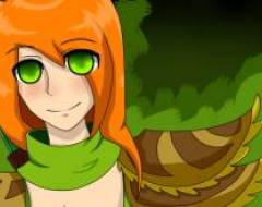 Windrunner