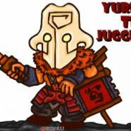 Juggernaut