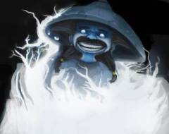Storm Spirit