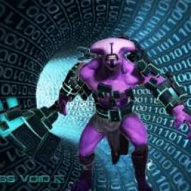 Faceless Void