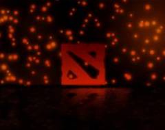 Dota 2 logo