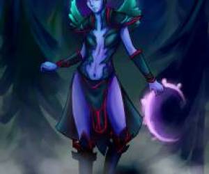 Vengeful Spirit
