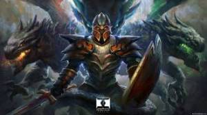 Dragon Knight