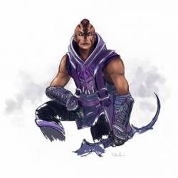 Anti-Mage