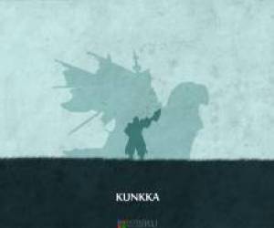 Kunkka