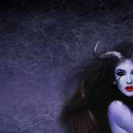 Queen of Pain