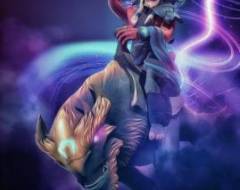 Disruptor