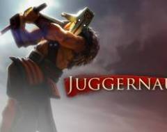 Juggernaut