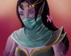 Templar Assassin