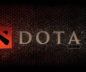 Dota 2 Wallpaper