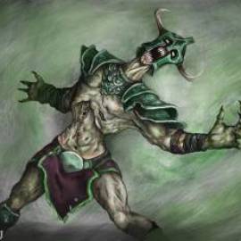 Undying