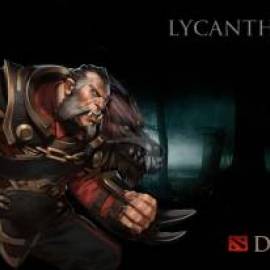 Lucanthrope